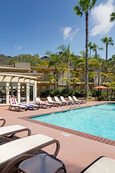 best western seven seas