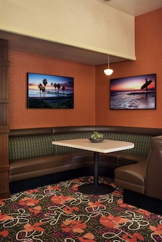 best western seven seas