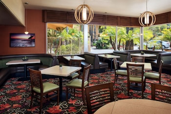 best western seven seas