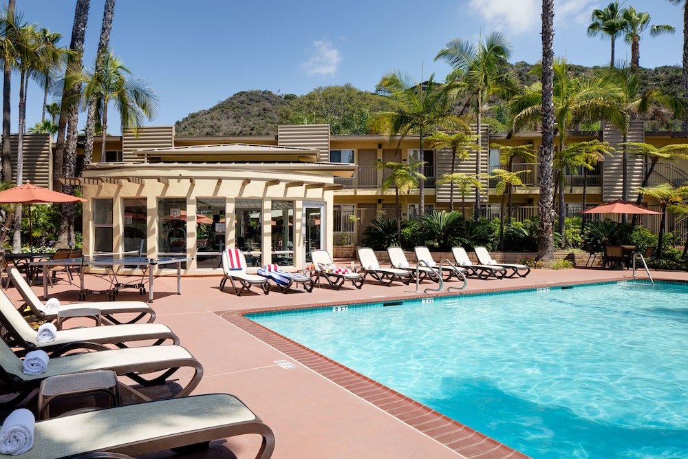 best western seven seas