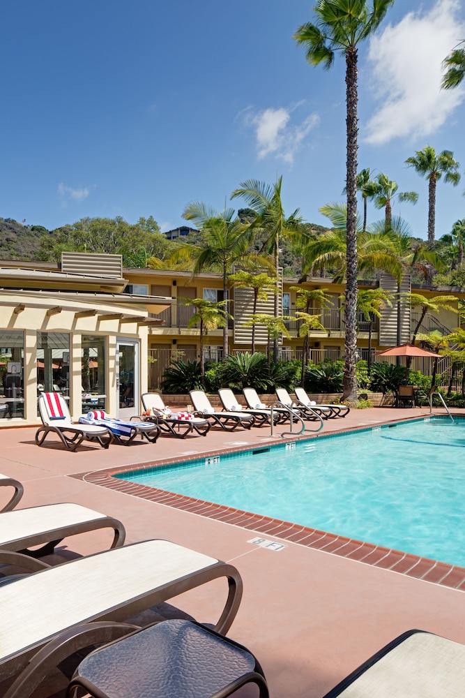 best western seven seas