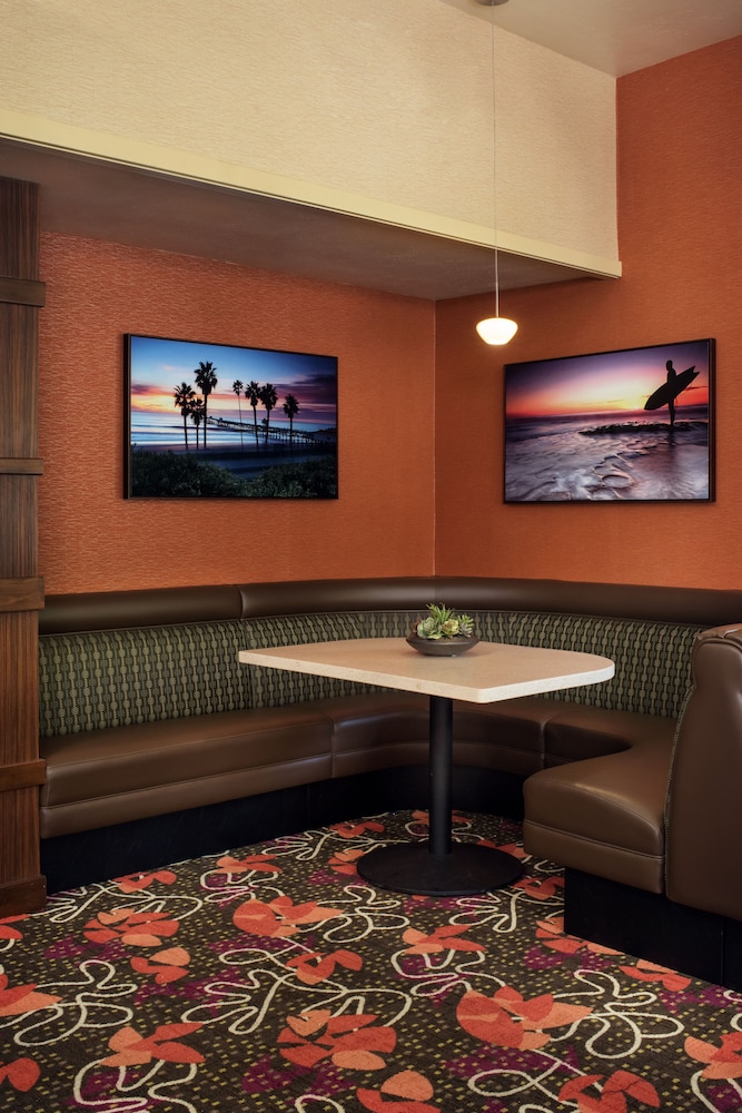 best western seven seas