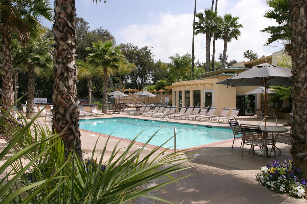 best western seven seas