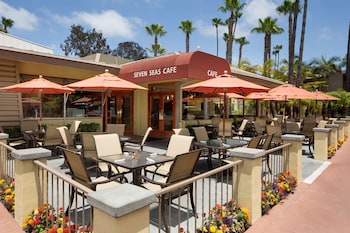 best western seven seas