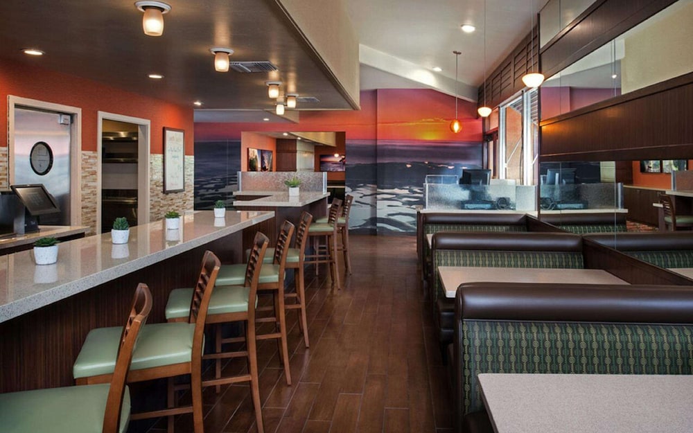 best western seven seas