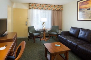 best western seven seas