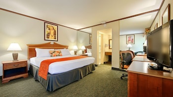 best western seven seas