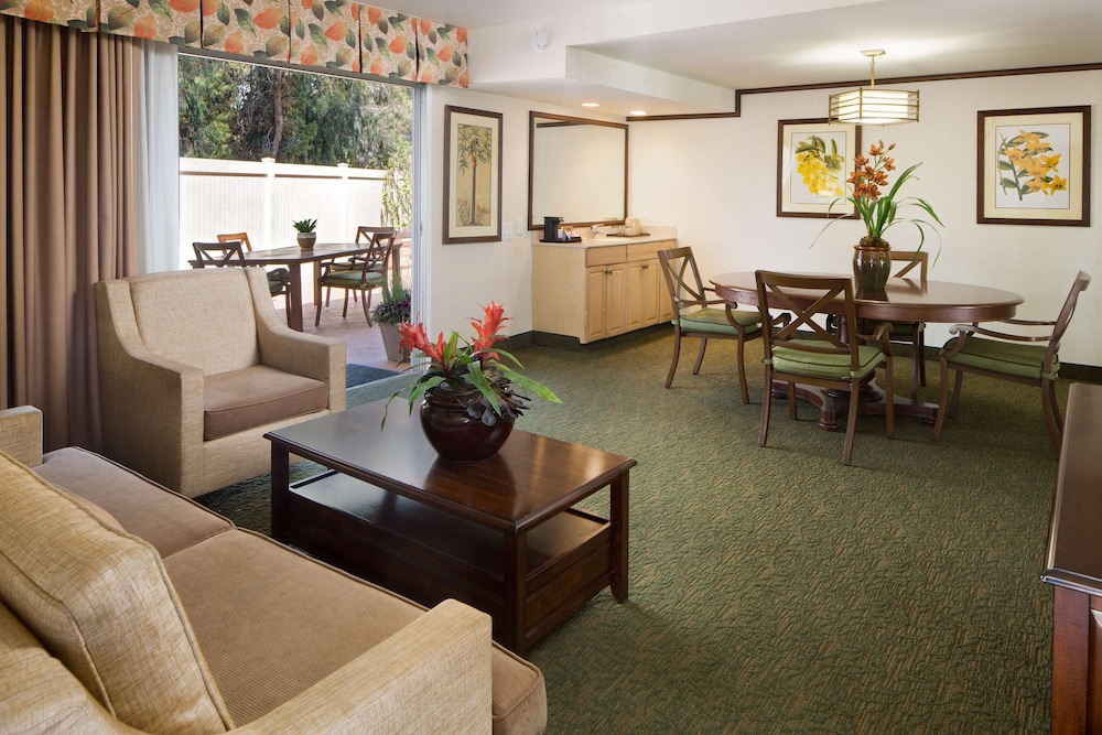 best western seven seas