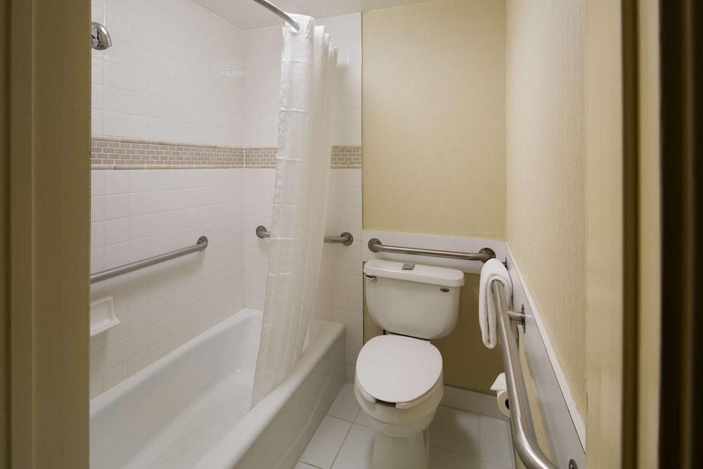 best western seven seas