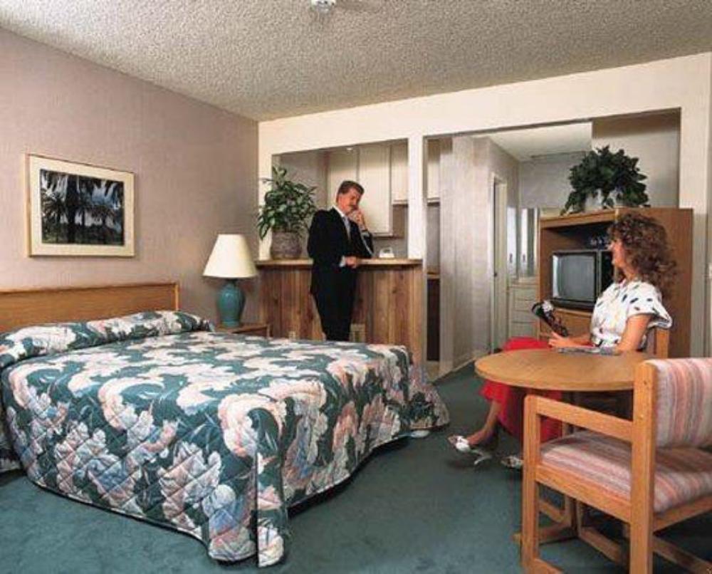 california suites hotel