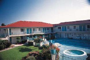 California Suites Hotel,San Diego>>Coronado,2 star