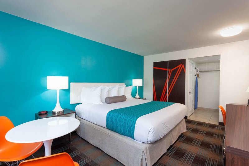 howard johnson by wyndham san diego hotel circle