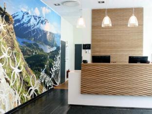 Thon Tromso,Troms Og Finnmark>>Tromso,3 star