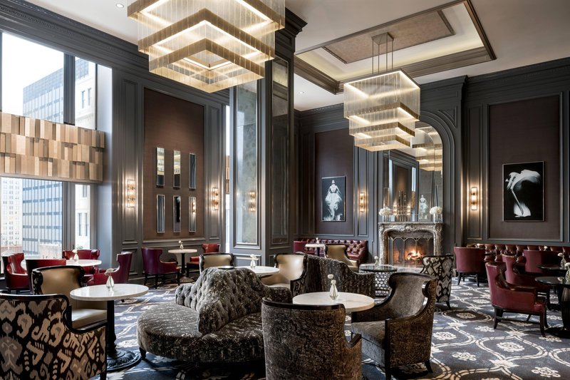 the ritz carlton san francisco