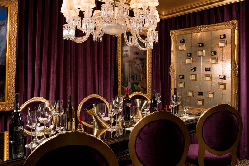 the ritz carlton san francisco