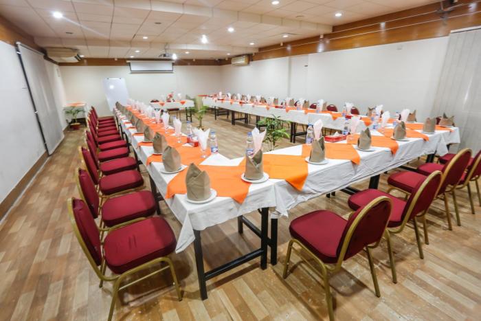 sel nibash hotel and serviced apartments