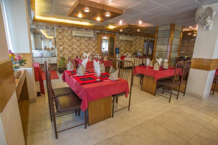 sel nibash hotel and serviced apartments