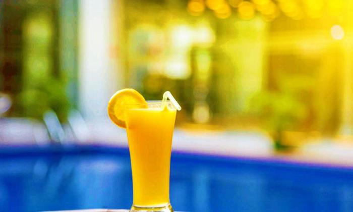 sel nibash hotel and serviced apartments