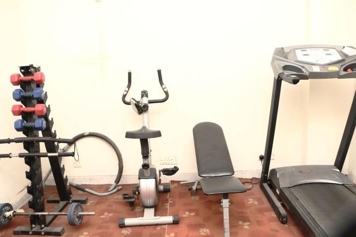 sel nibash hotel and serviced apartments