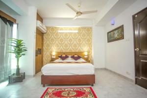 Sel Nibash Hotel & Serviced Apartments,Dhaka Division>>Dhaka,3 star