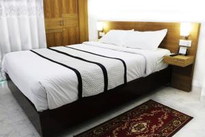 sel nibash hotel and serviced apartments