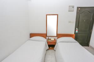 sel nibash hotel and serviced apartments