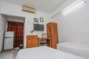 sel nibash hotel and serviced apartments