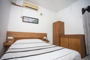 sel nibash hotel and serviced apartments