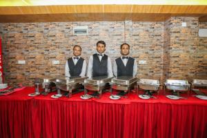 sel nibash hotel and serviced apartments