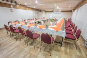 sel nibash hotel and serviced apartments