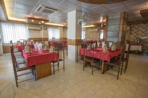 sel nibash hotel and serviced apartments