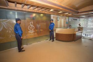 sel nibash hotel and serviced apartments