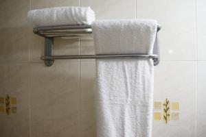 sel nibash hotel and serviced apartments