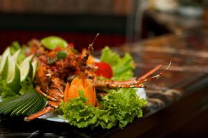 sel nibash hotel and serviced apartments