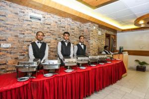 sel nibash hotel and serviced apartments