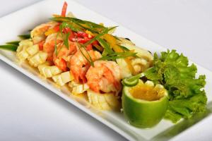 sel nibash hotel and serviced apartments