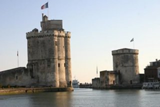 Brit Hotel La Rochelle Perigny,La Rochelle>>Charente-Maritime,3 star