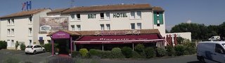 Brit Hotel La Rochelle Périgny,La Rochelle>>Charente-Maritime,3 star