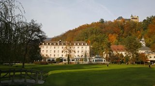 Grand Hotel & Spa Uriage,Chamrousse>>Alpe D'huez,4 star