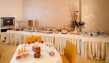 Grand Hotel President,Pordenone>>Friuli Venezia Giulia,4 star