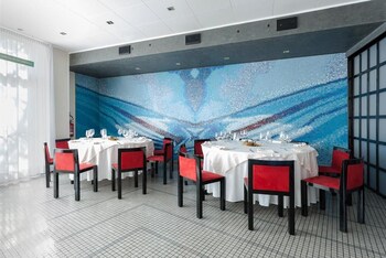 Grand Hotel President,Pordenone>>Friuli Venezia Giulia,4 star