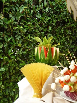 Grand Hotel President,Pordenone>>Friuli Venezia Giulia,4 star