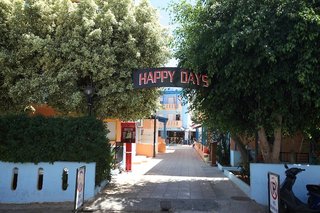 happy days studios