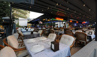 grand villa sol apart