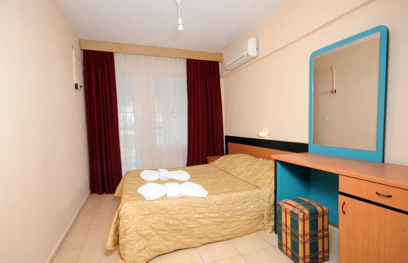 grand villa sol apart