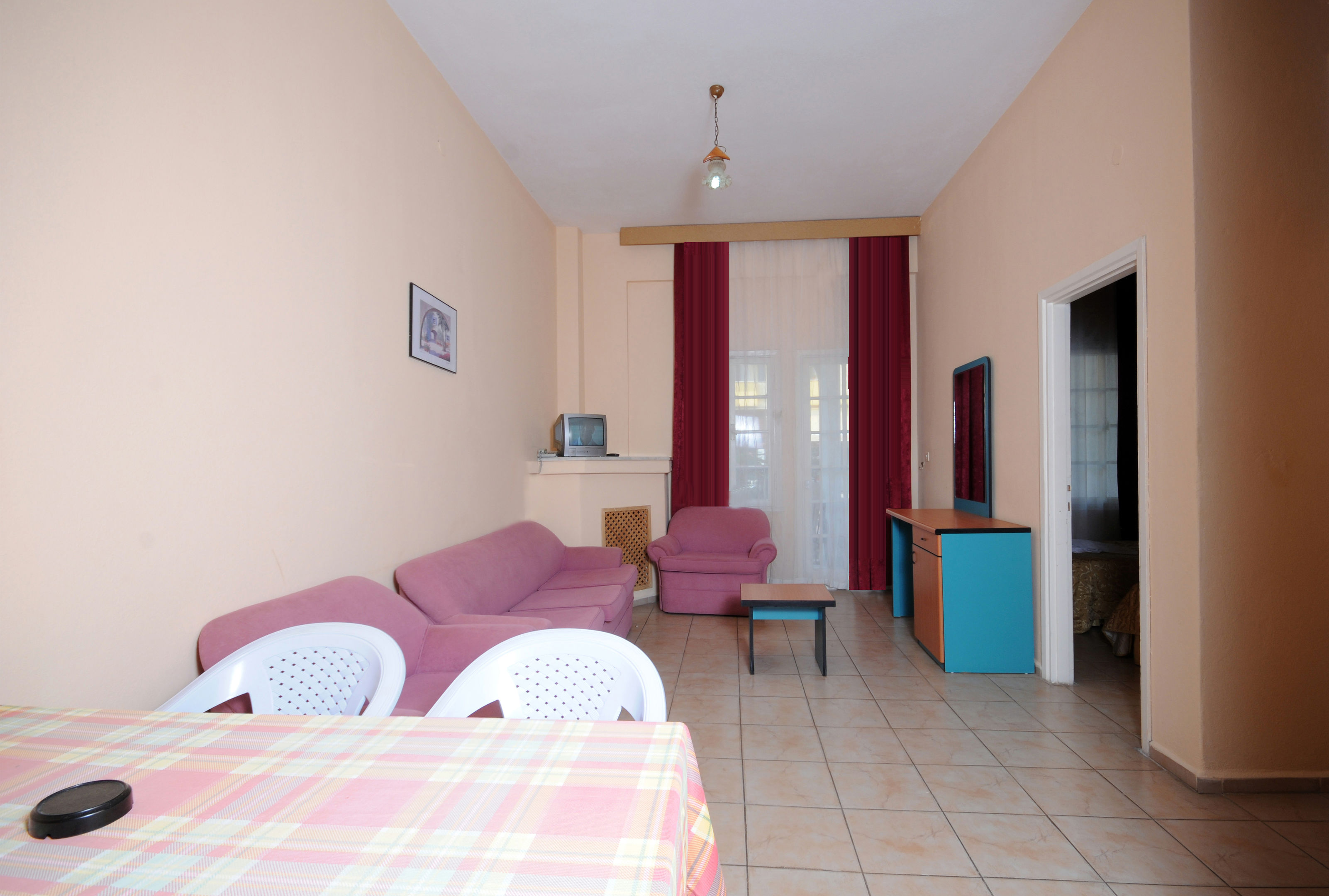 grand villa sol apart