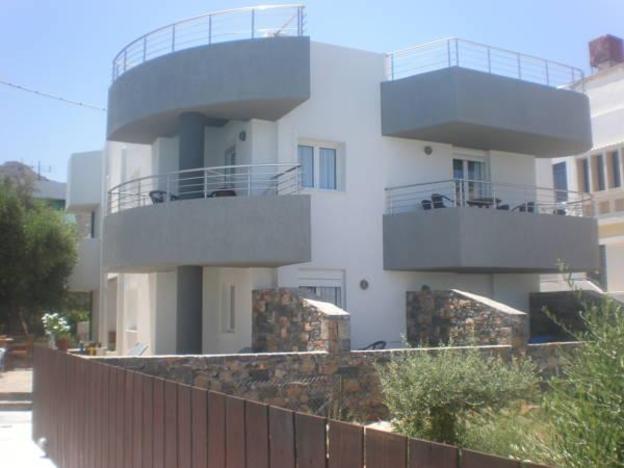 elounda alikes suites and studios