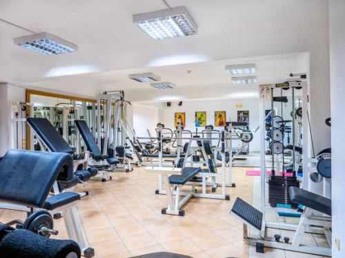 elounda alikes suites and studios