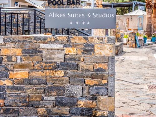 elounda alikes suites and studios