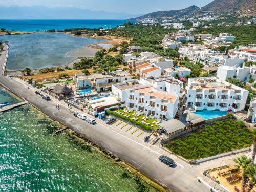 elounda alikes suites and studios